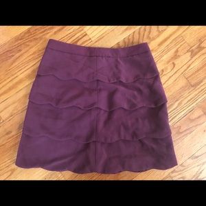 A line Skirt